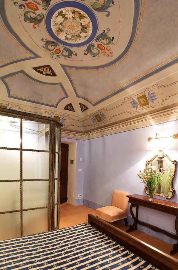 圣斯特凡诺·迪塞斯Dimora Sessanio住宿加早餐旅馆 外观 照片